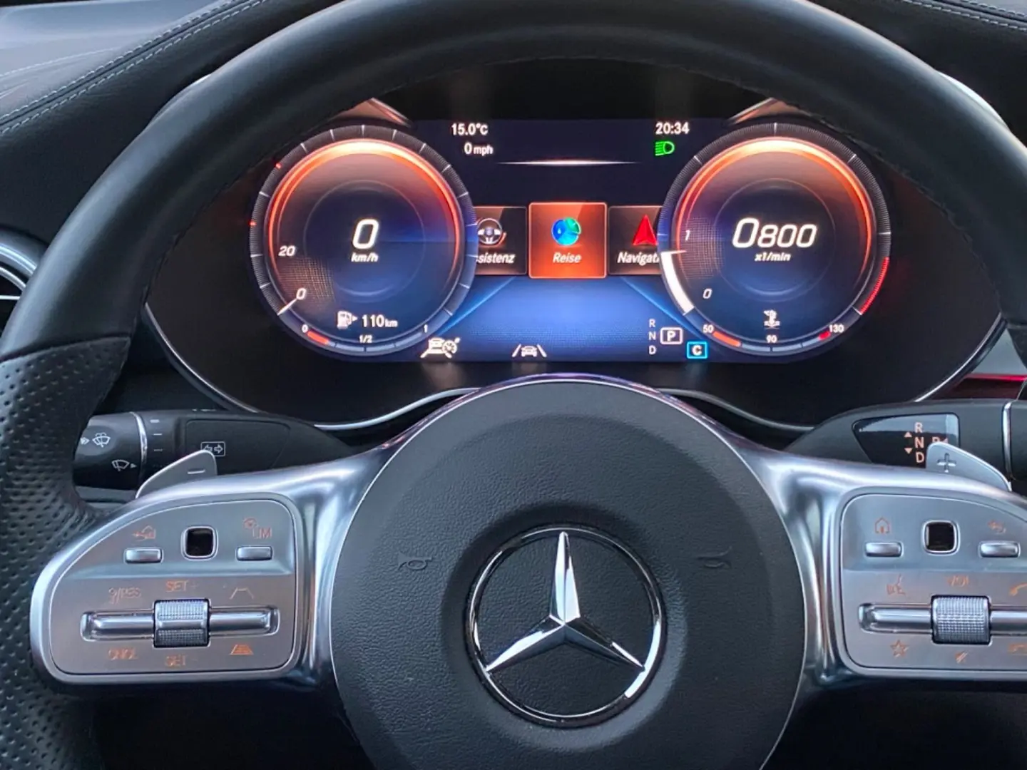 GLC300d AMG Coupe_4M_Memory_Distro_Memory_Keyles