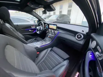 GLC300d AMG Coupe_4M_Memory_Distro_Memory_Keyles