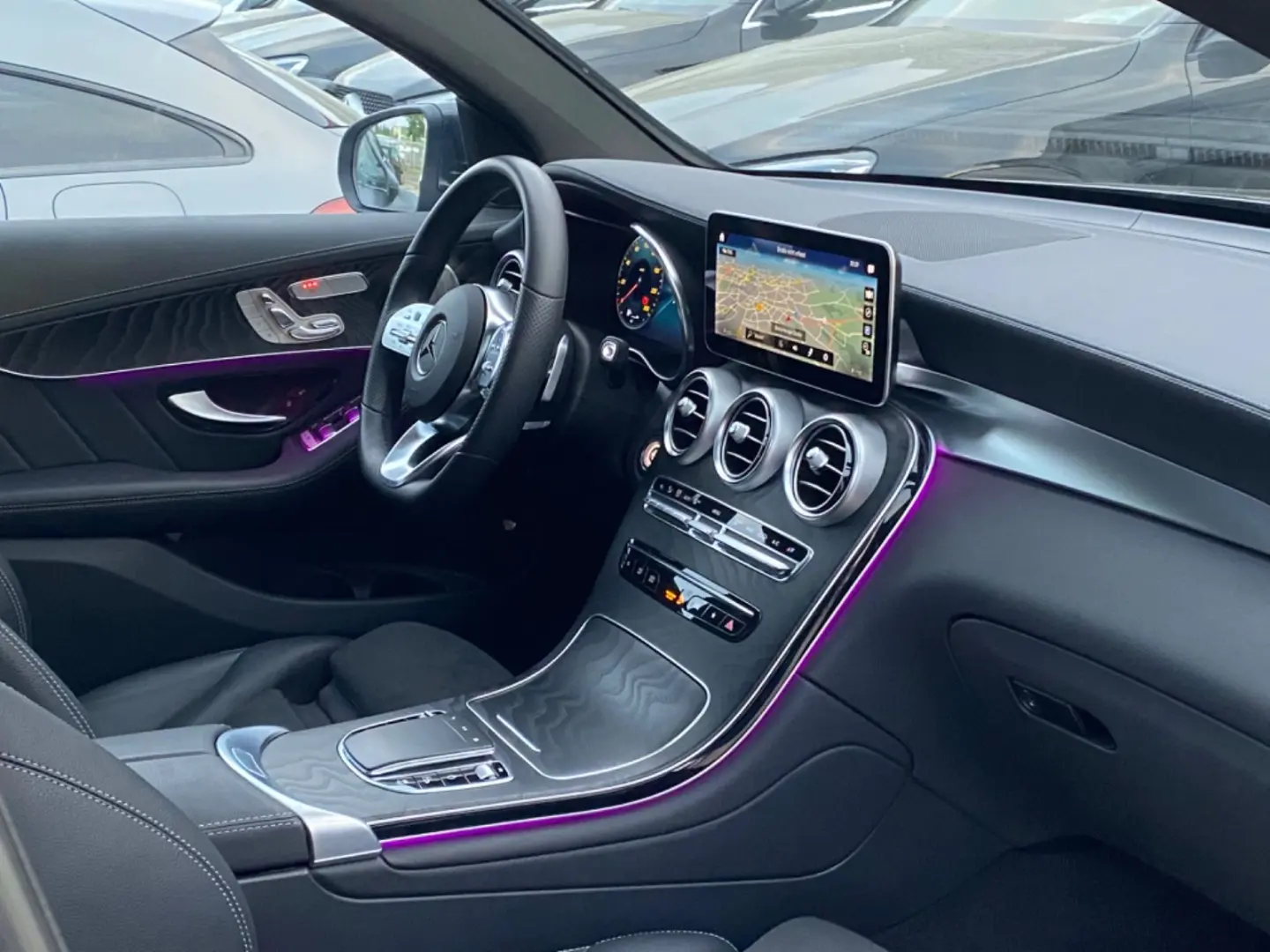 GLC300d AMG Coupe_4M_Memory_Distro_Memory_Keyles