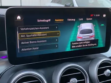 GLC300d AMG Coupe_4M_Memory_Distro_Memory_Keyles