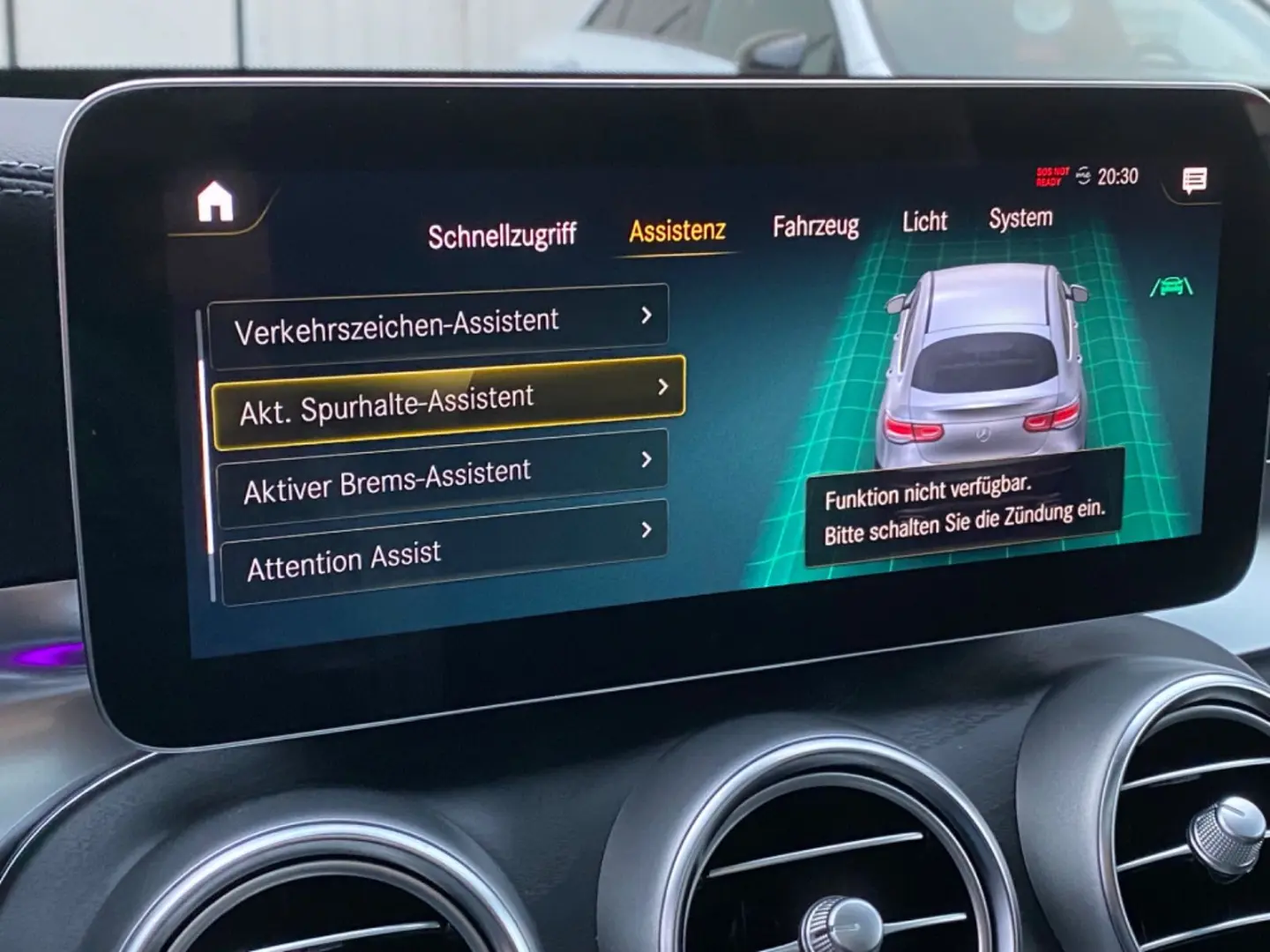 GLC300d AMG Coupe_4M_Memory_Distro_Memory_Keyles