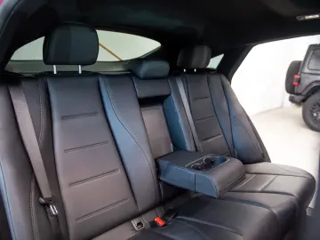 Mercedes-Benz GLE 400d 4Matic Coupé AMG