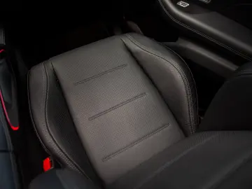 Mercedes-Benz GLE 400d 4Matic Coupé AMG