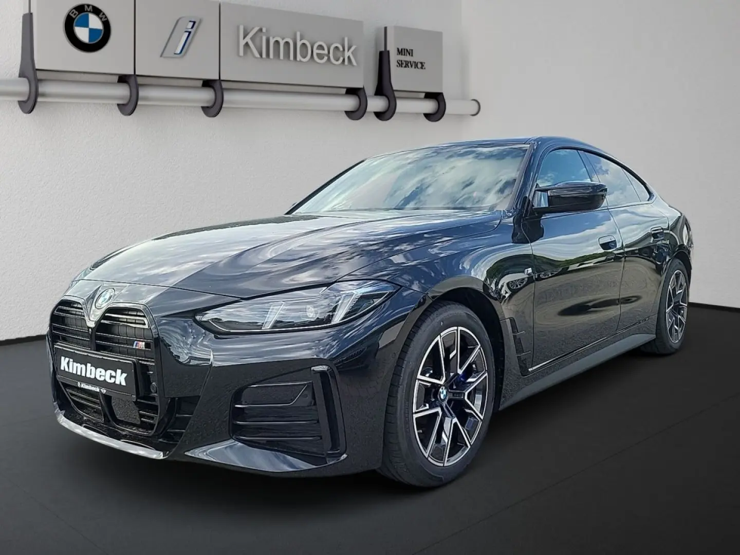M440i xDrive Gran Coupé M SPORT ACC HeadUp 360°
