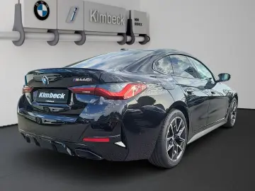 M440i xDrive Gran Coupé M SPORT ACC HeadUp 360°