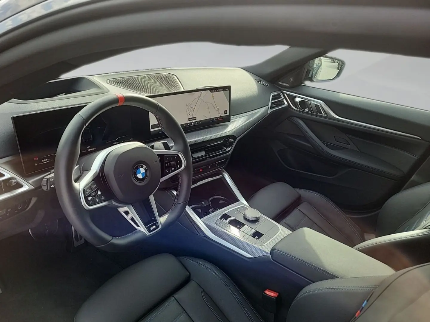 M440i xDrive Gran Coupé M SPORT ACC HeadUp 360°