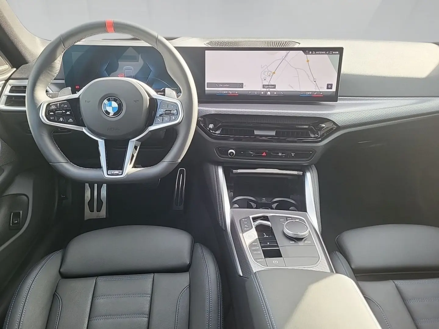 M440i xDrive Gran Coupé M SPORT ACC HeadUp 360°