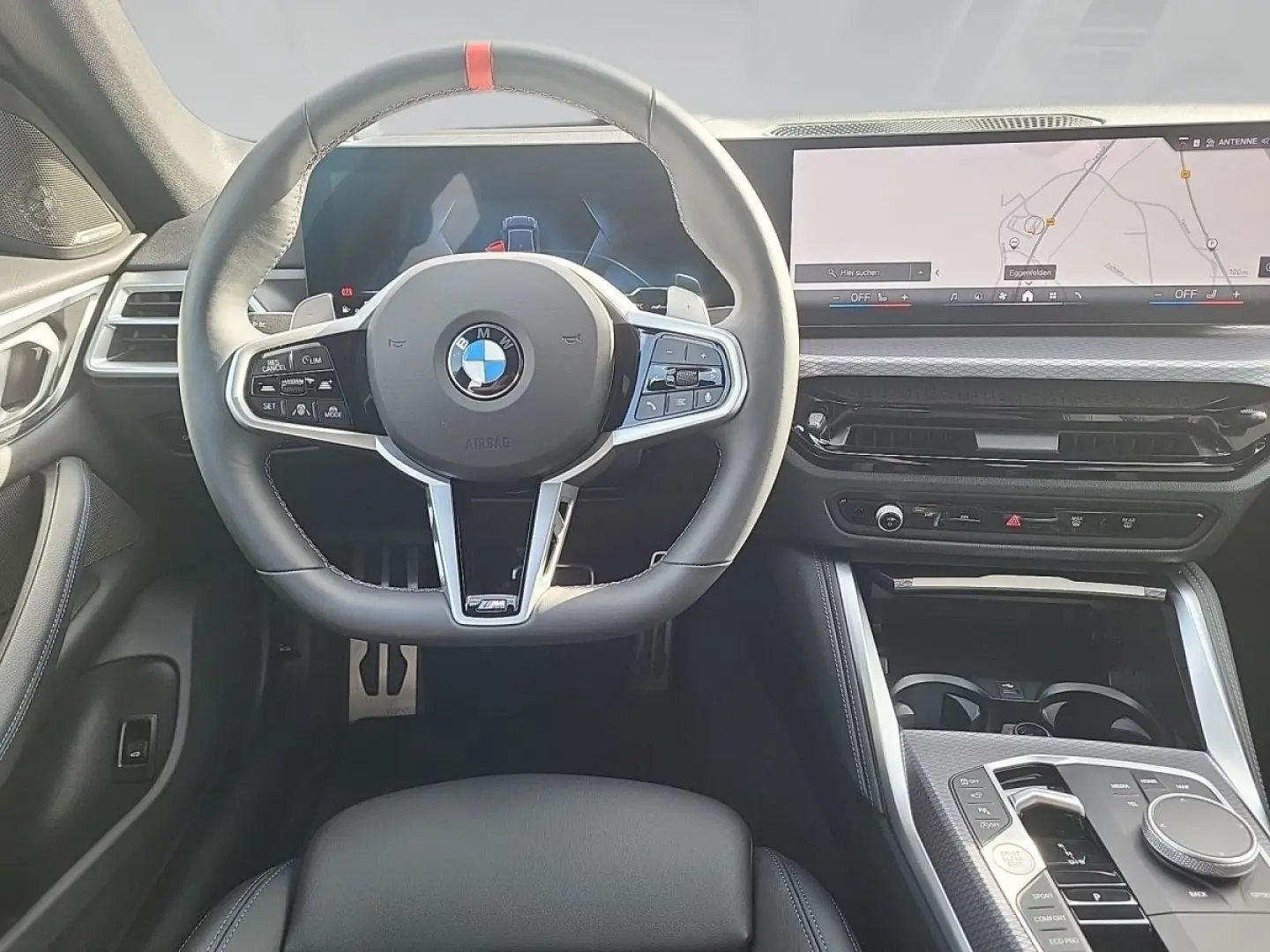 M440i xDrive Gran Coupé M SPORT ACC HeadUp 360°