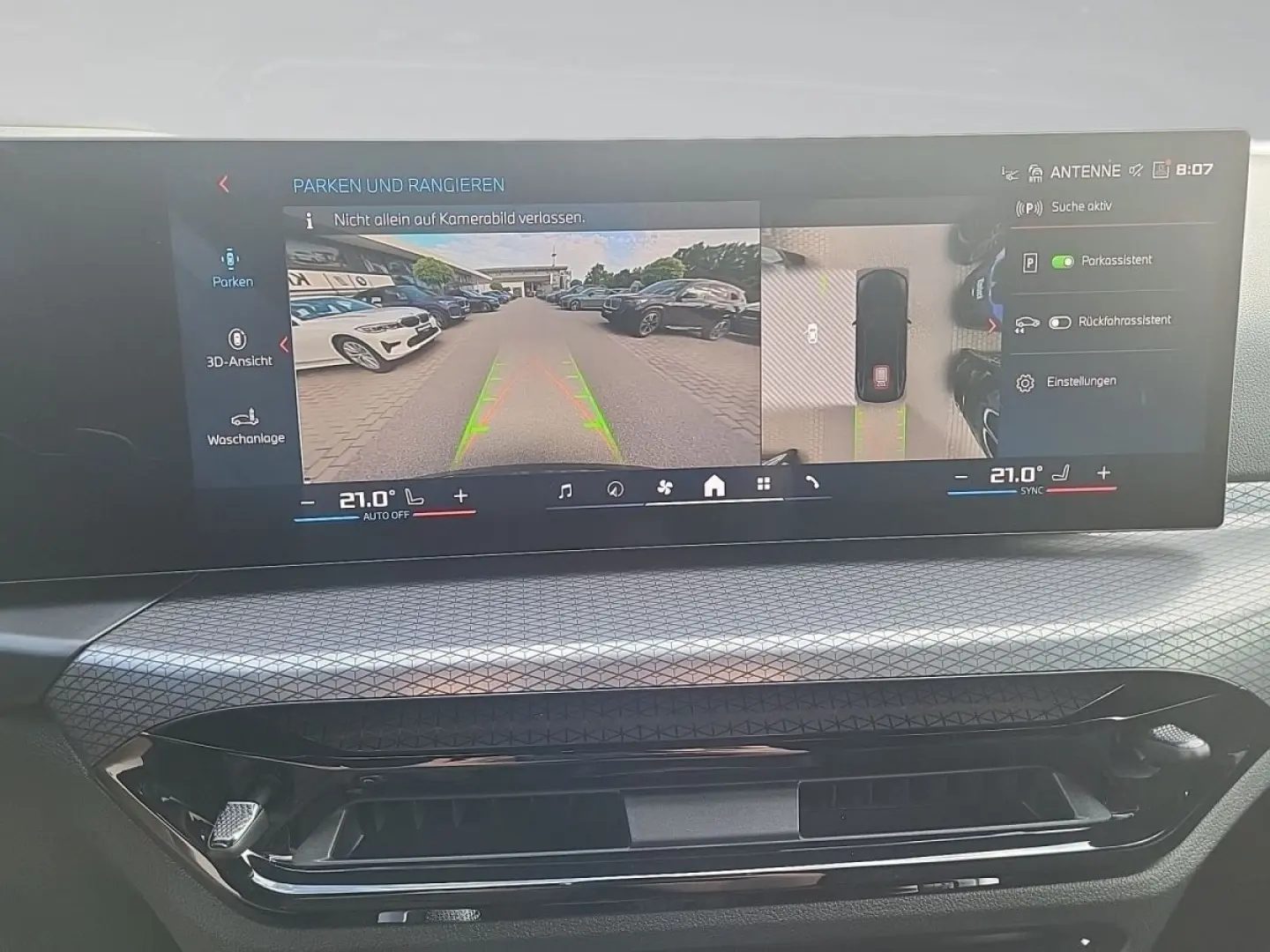 M440i xDrive Gran Coupé M SPORT ACC HeadUp 360°