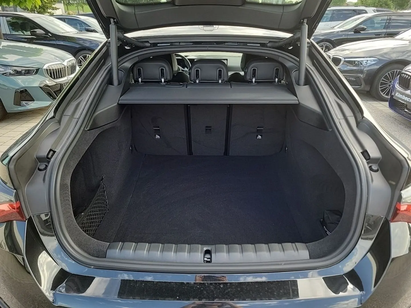 M440i xDrive Gran Coupé M SPORT ACC HeadUp 360°