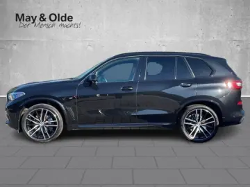 X5 XDRIVE30D Sportpaket HUD Luftfederung AD Nive