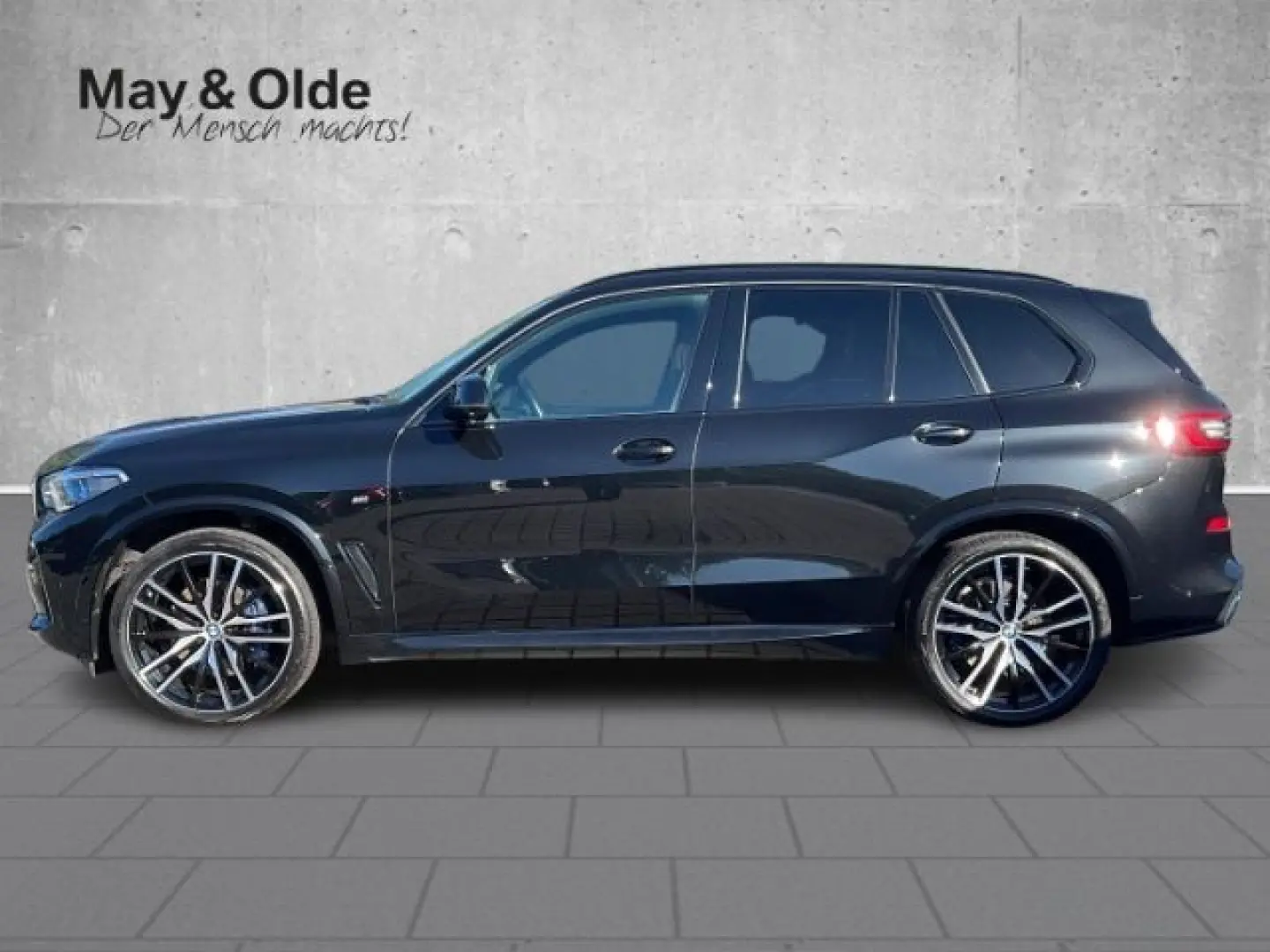 X5 XDRIVE30D Sportpaket HUD Luftfederung AD Nive