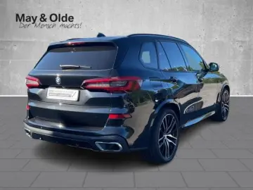 X5 XDRIVE30D Sportpaket HUD Luftfederung AD Nive