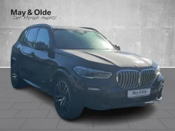 X5 XDRIVE30D Sportpaket HUD Luftfederung AD Nive