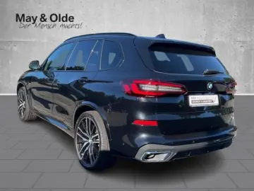 X5 XDRIVE30D Sportpaket HUD Luftfederung AD Nive