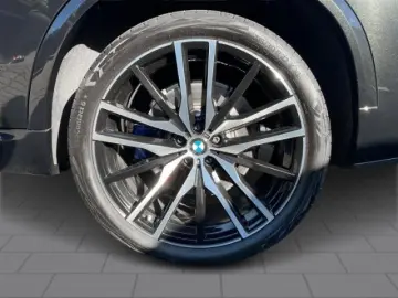X5 XDRIVE30D Sportpaket HUD Luftfederung AD Nive