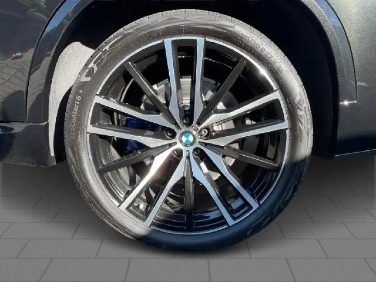 X5 XDRIVE30D Sportpaket HUD Luftfederung AD Nive