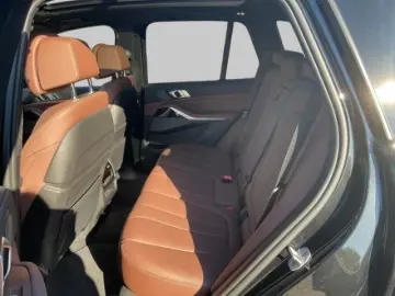X5 XDRIVE30D Sportpaket HUD Luftfederung AD Nive