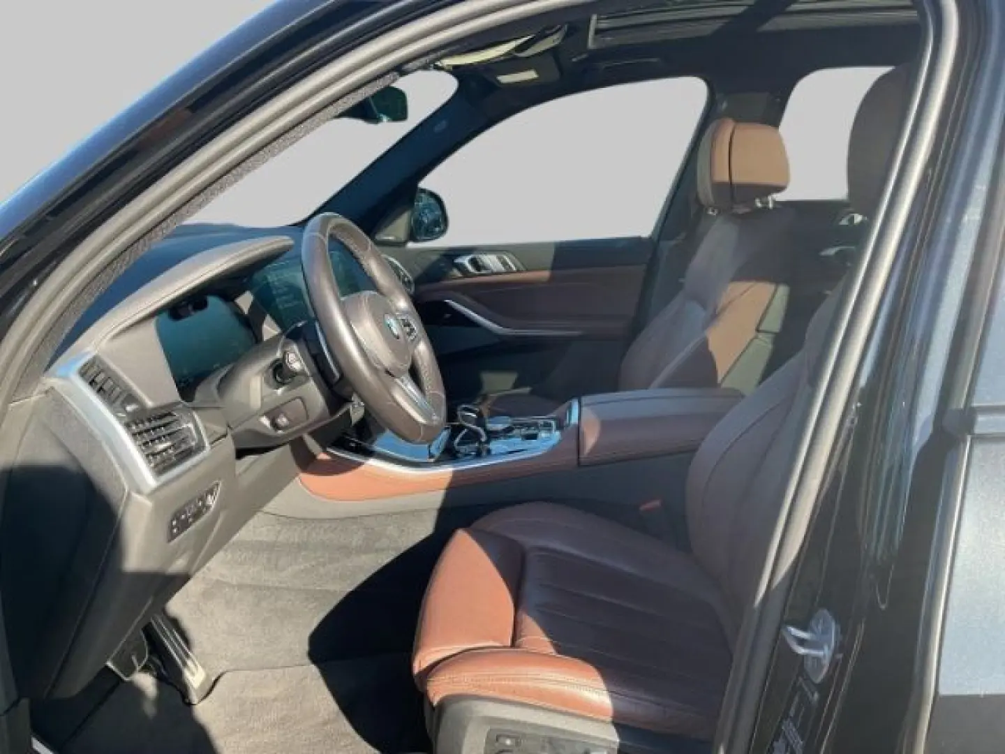 X5 XDRIVE30D Sportpaket HUD Luftfederung AD Nive