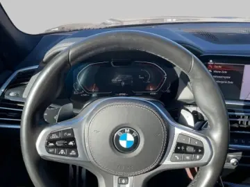 X5 XDRIVE30D Sportpaket HUD Luftfederung AD Nive