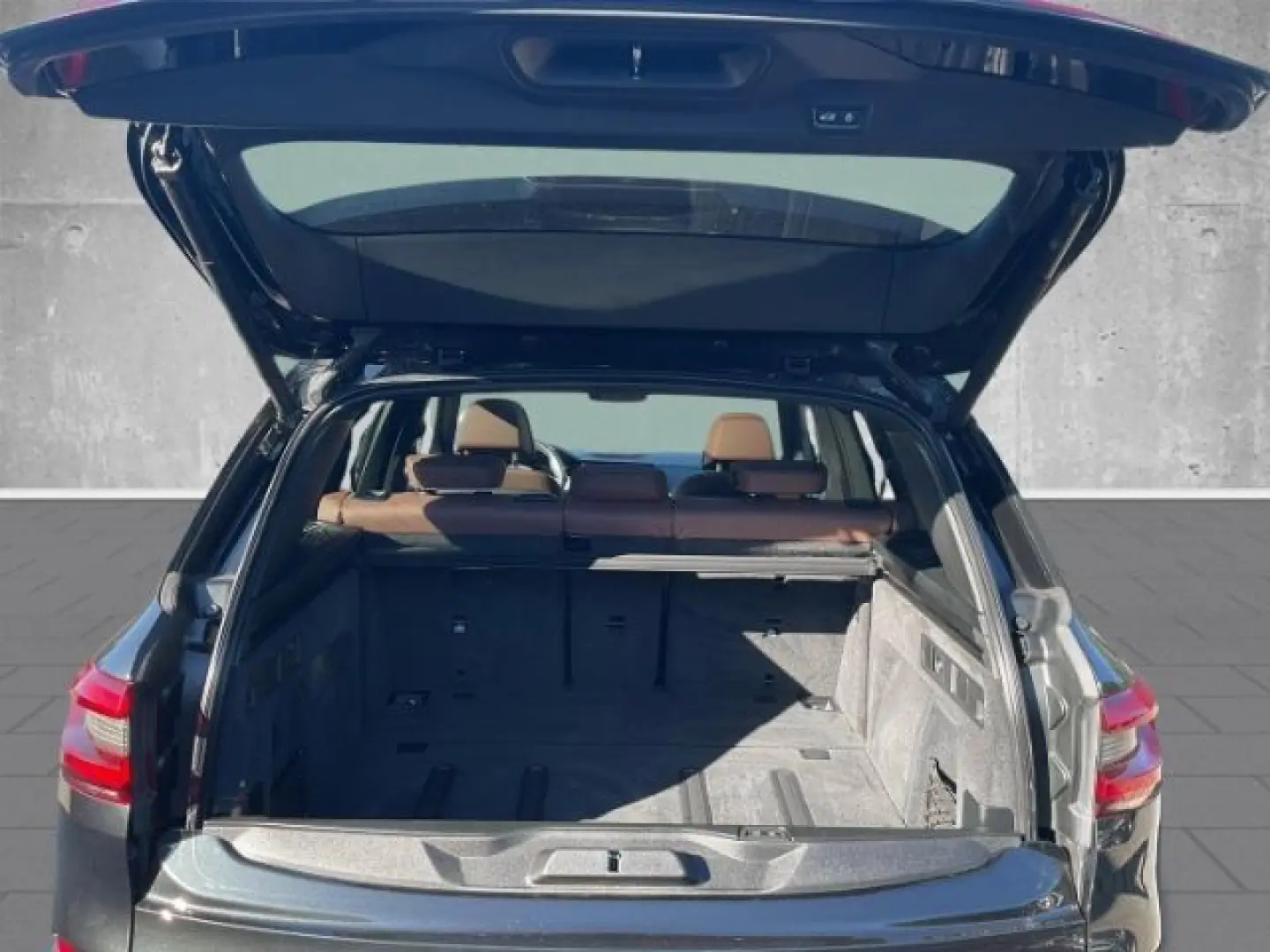 X5 XDRIVE30D Sportpaket HUD Luftfederung AD Nive