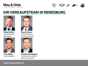 X5 XDRIVE30D Sportpaket HUD Luftfederung AD Nive