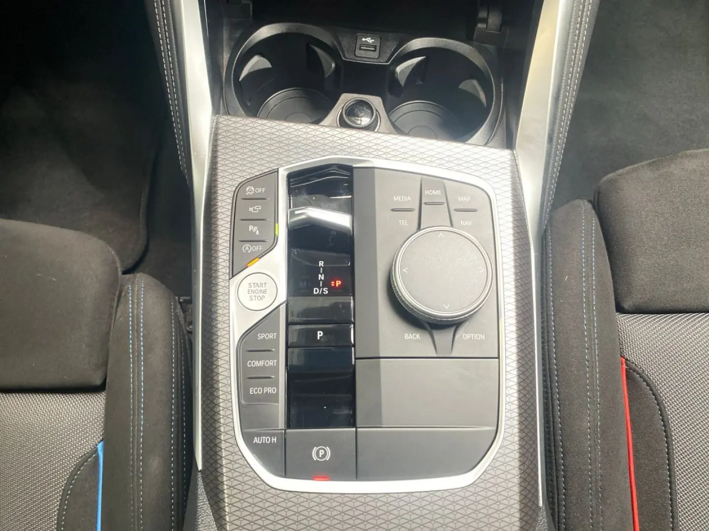 M440i xDr GC M SPORT PRO HUD,AHK,H/K,360°,DAPro