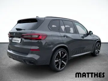 X5 xDrive30d M Sport Parkassistent Surround View