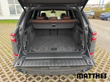 X5 xDrive30d M Sport Parkassistent Surround View