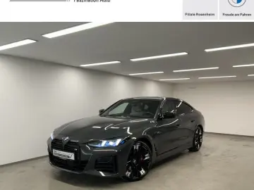 M440i xDrive M Sportpaket Pro Harman Kardon LED