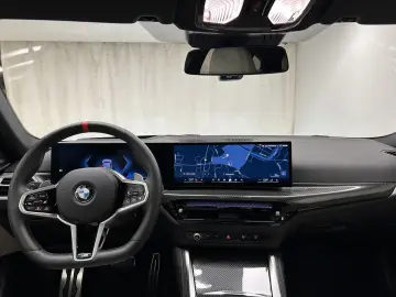 M440i xDrive M Sportpaket Pro Harman/Kardon LED