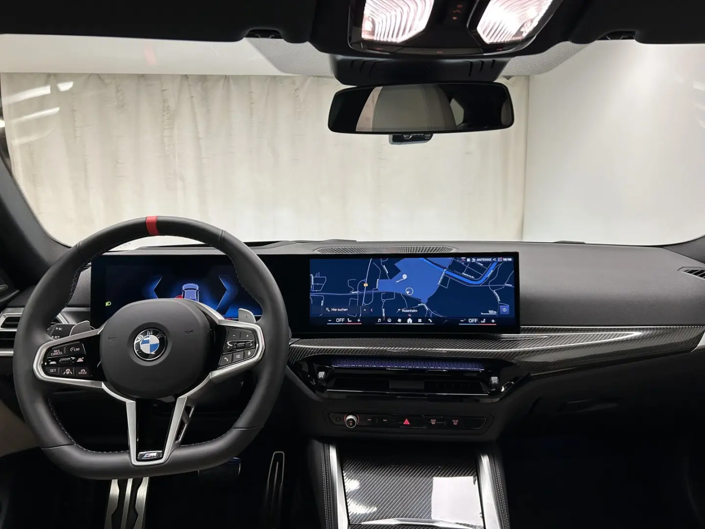 M440i xDrive M Sportpaket Pro Harman/Kardon LED
