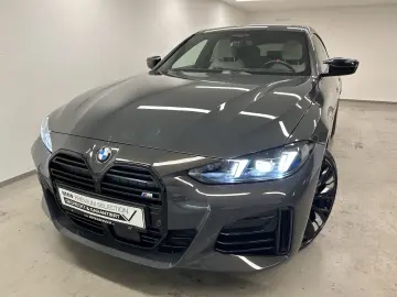 M440i xDrive M Sportpaket Pro Harman/Kardon LED