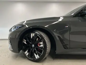 M440i xDrive M Sportpaket Pro Harman/Kardon LED