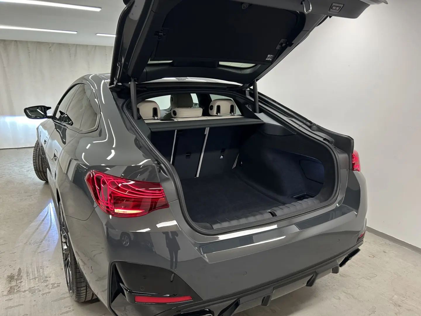 M440i xDrive M Sportpaket Pro Harman/Kardon LED