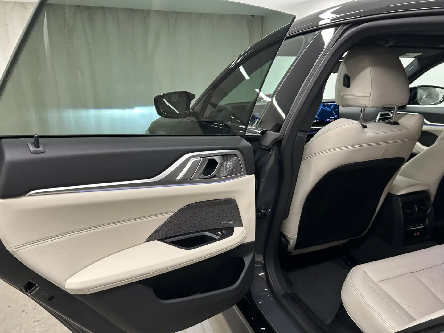 M440i xDrive M Sportpaket Pro Harman/Kardon LED