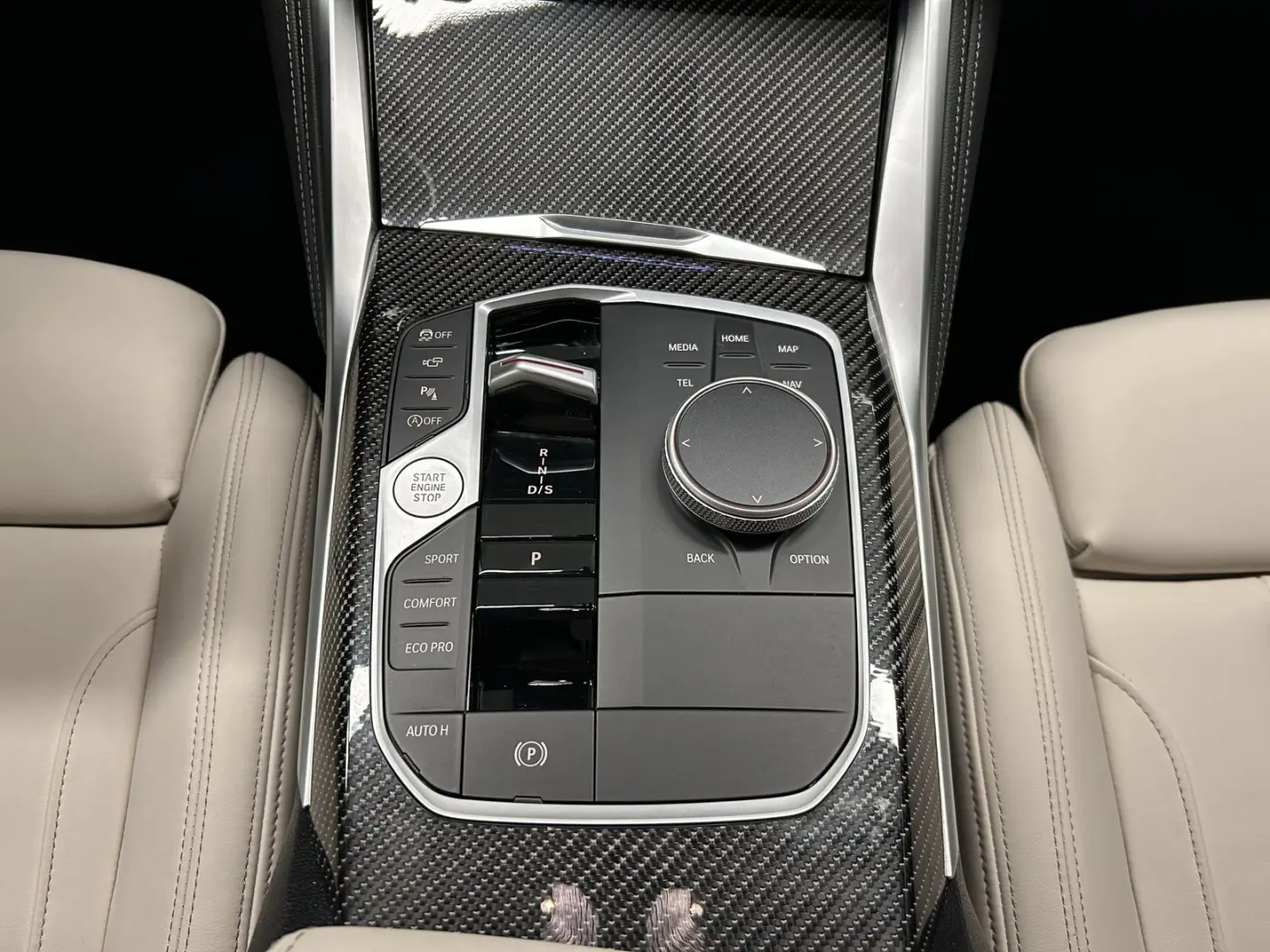 M440i xDrive M Sportpaket Pro Harman/Kardon LED