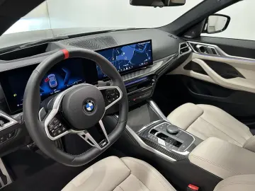 M440i xDrive M Sportpaket Pro Harman/Kardon LED
