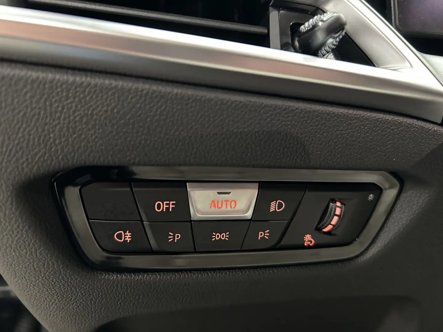 M440i xDrive M Sportpaket Pro Harman/Kardon LED