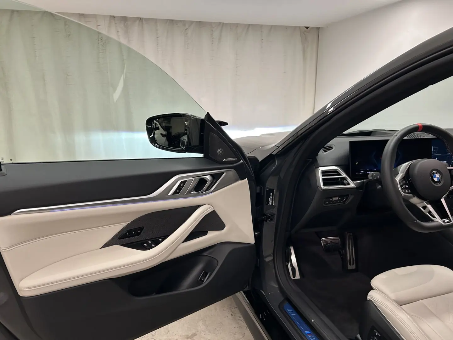 M440i xDrive M Sportpaket Pro Harman/Kardon LED
