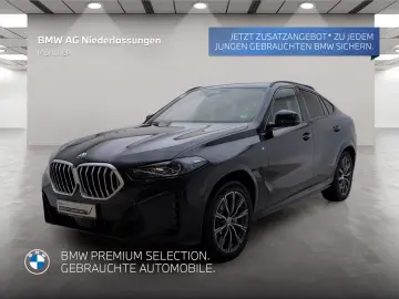 X6 xDrive40i M Sport