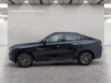 X6 xDrive40i M Sport