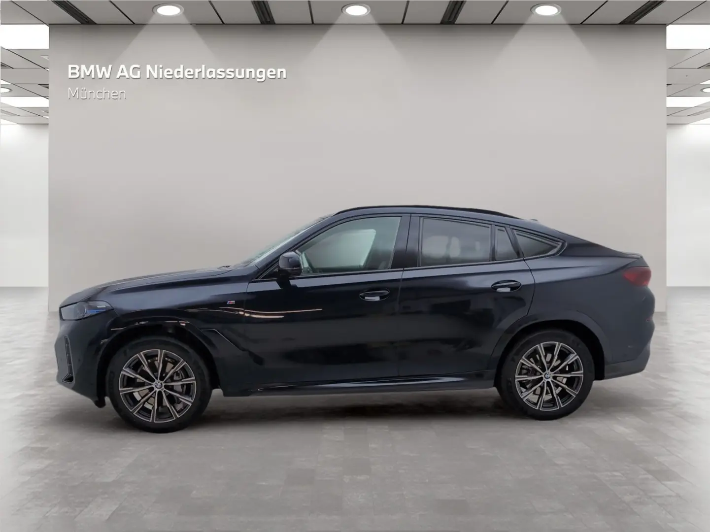 X6 xDrive40i M Sport