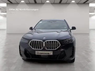 X6 xDrive40i M Sport