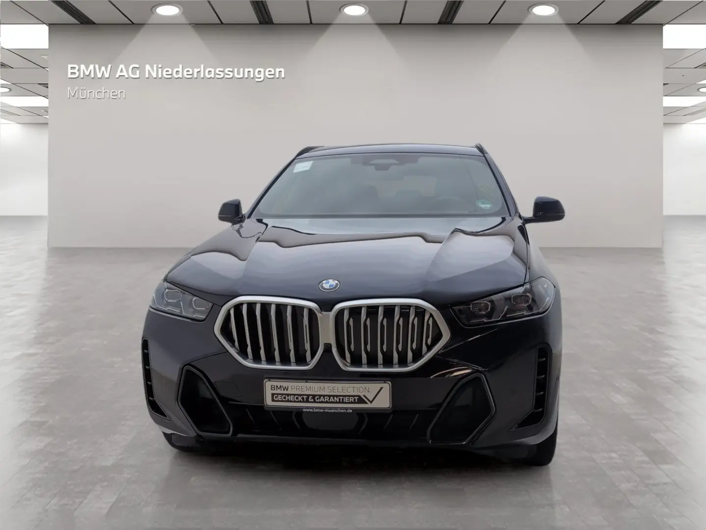 X6 xDrive40i M Sport