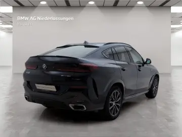 X6 xDrive40i M Sport