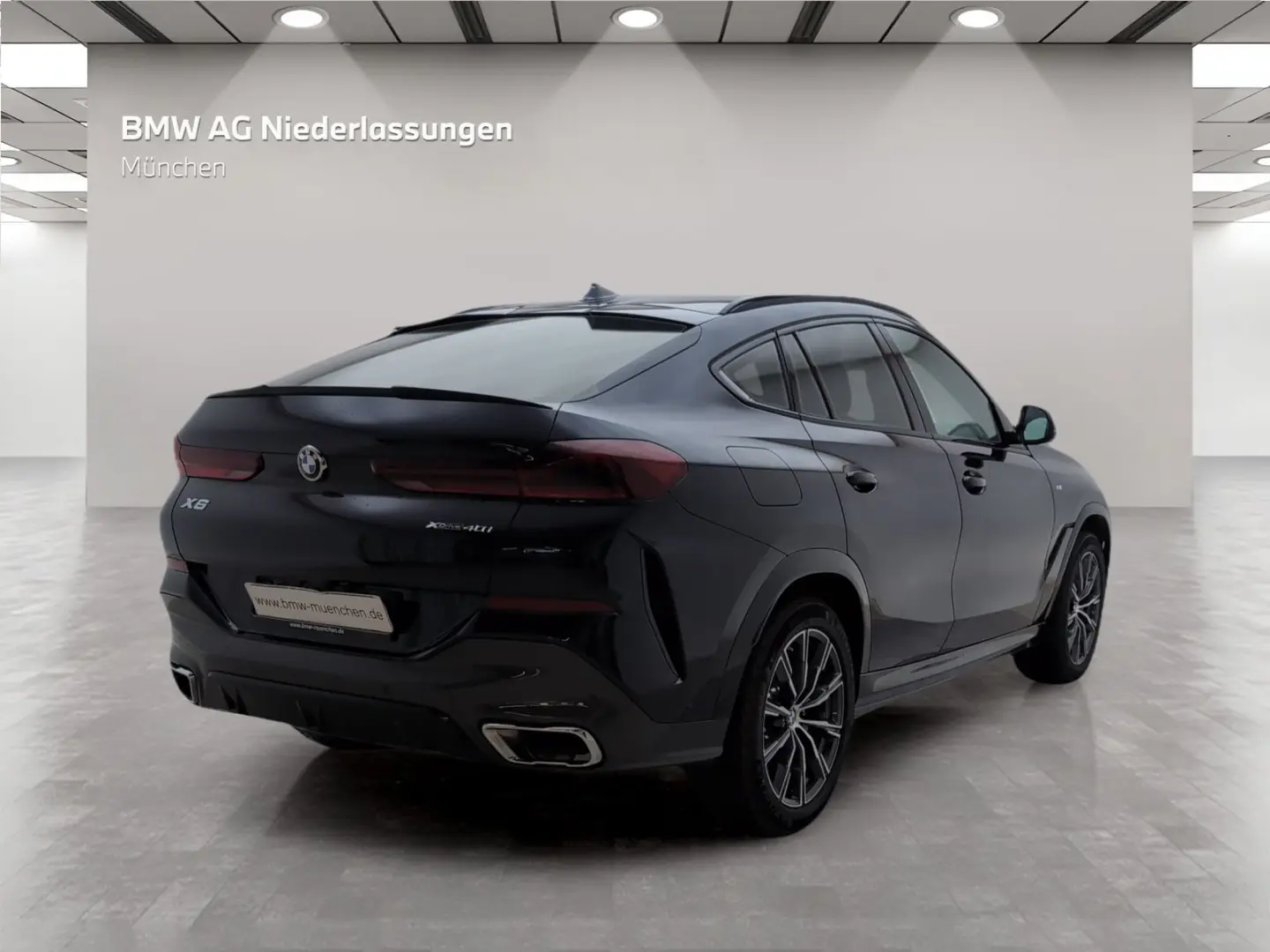 X6 xDrive40i M Sport
