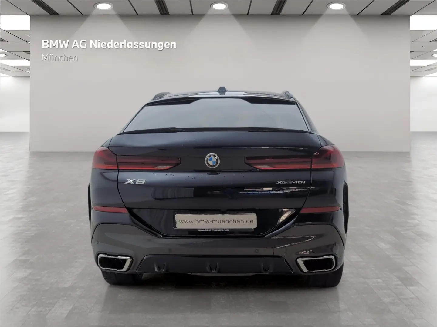X6 xDrive40i M Sport