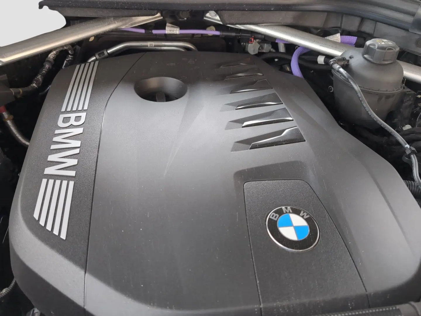 X6 xDrive40i M Sport