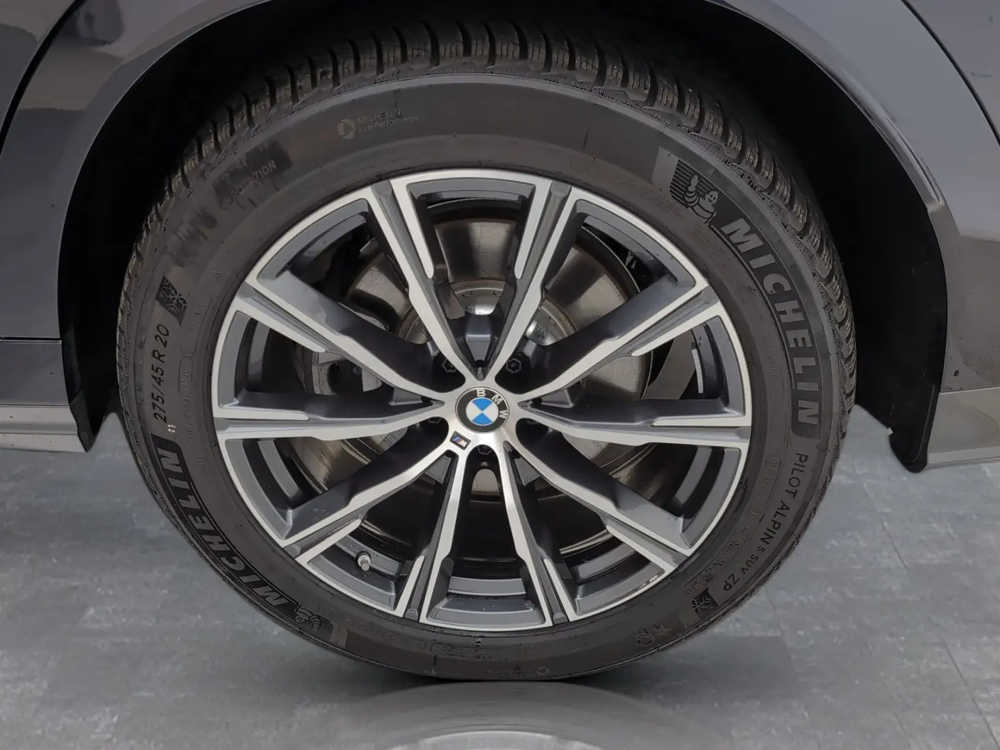X6 xDrive40i M Sport